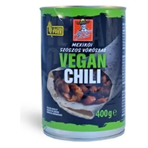 Maestro Pietro 400G Ázsiai Zöldségcurry (Vegán,Gluténmentes)