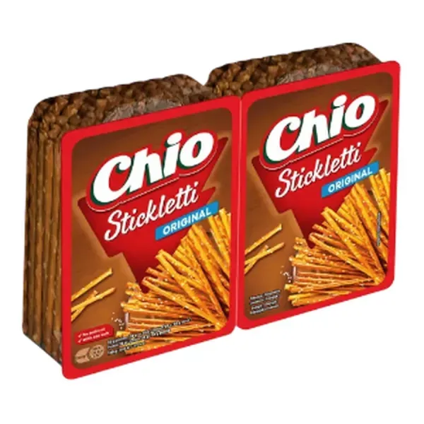 Chio Stickletti 100G Ropi