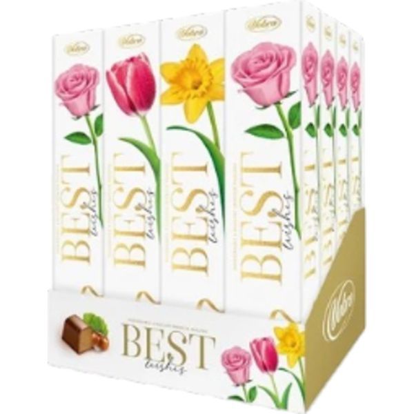 Vobro Choco Party Mix 75G (Best Wishes)