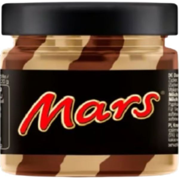 Mars Cream 200G