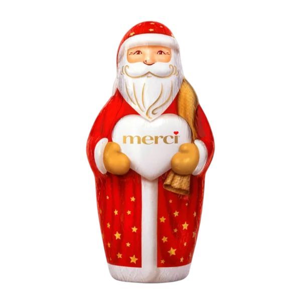 Mikulás 120G Merci