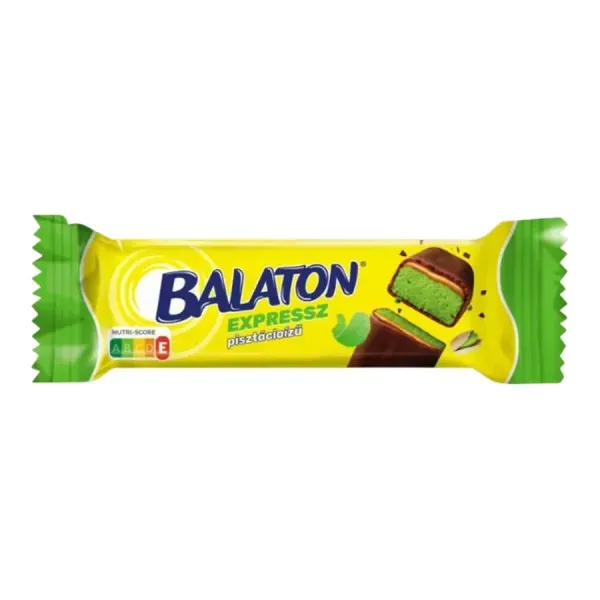 Balaton Expressz 35G Pisztáciás