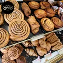 Lipóti Pékség Tatabánya - Kodály tér Péktermék Munch