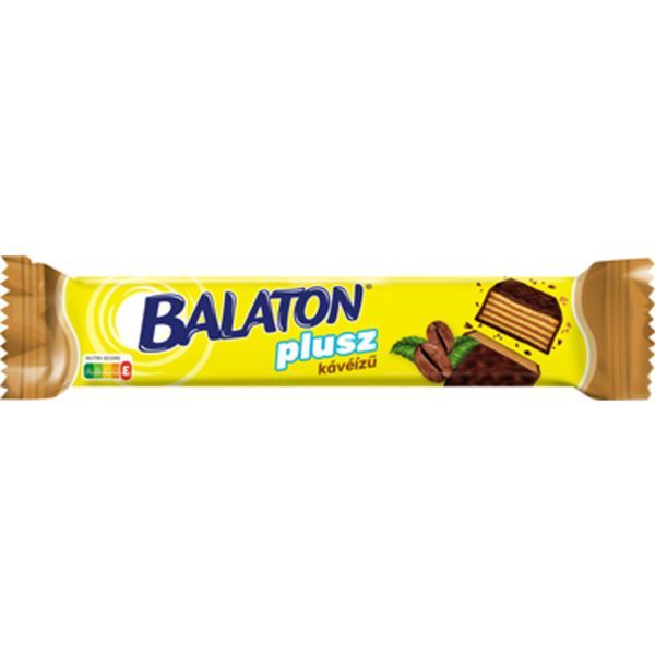 Balaton Plusz 45G Kávés
