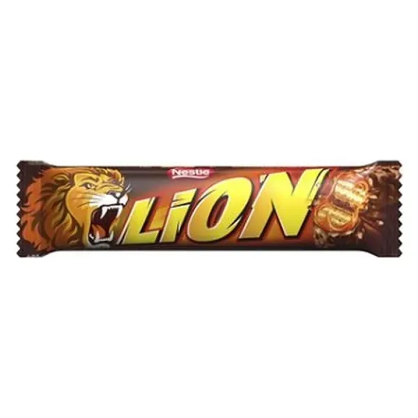 Lion Szelet 42G