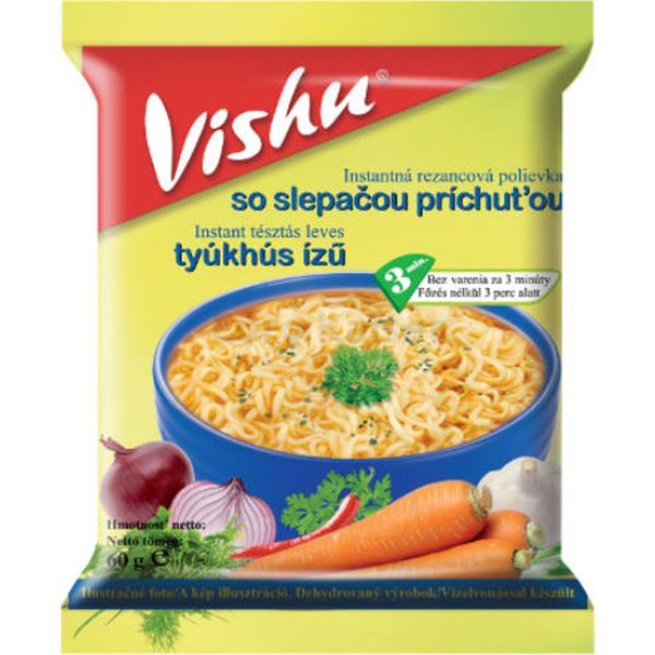 Vishu 60G Leves Tyúk