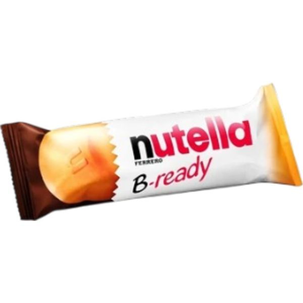 Nutella B-Ready T1 22G