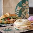 Starbucks Vokovice Balíček s překvapením