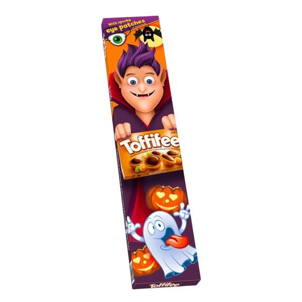 Toffifee 375G Halloween /3*125G/
