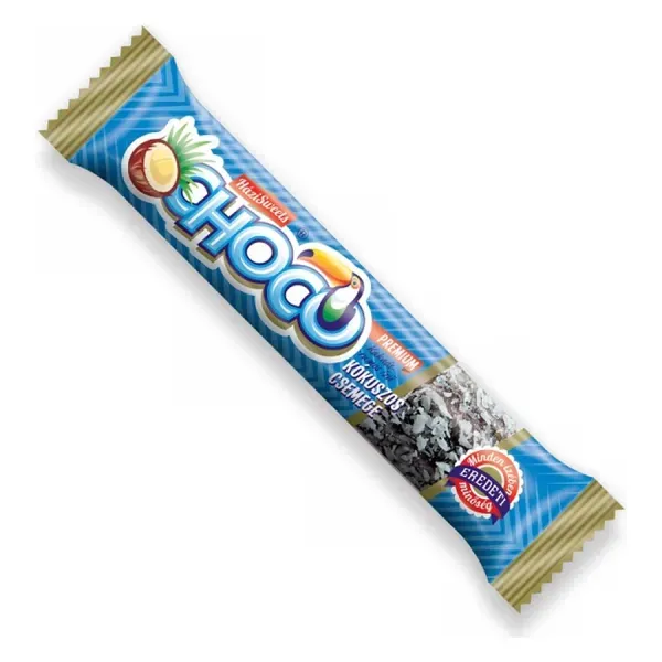 Choco Kókuszos Csemege 180G (Hazisweets)
