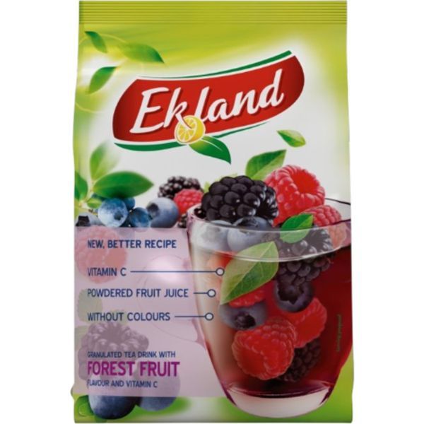 Nestea Utántöltő Erdei Ekoland 300G