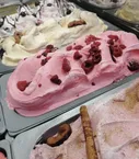 ÁlomCake Fagylalt Munch