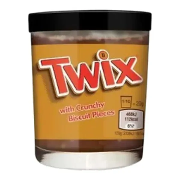 Twix Cream 200G