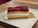 Pisztácia Cukrászda Mentes Sütemény Munch