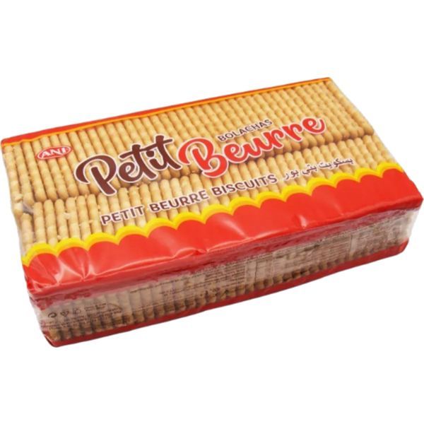 Ani Petit Beurre 400G Édes Keksz