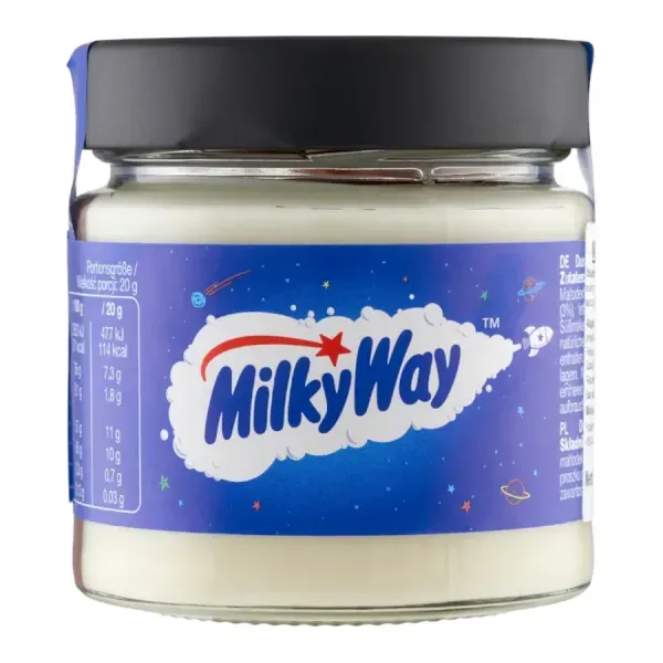Milky Way Krém 200g