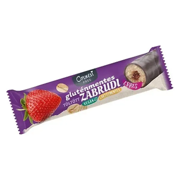 Cornexi 30G Zab Rudi Eper-Gluténmentes