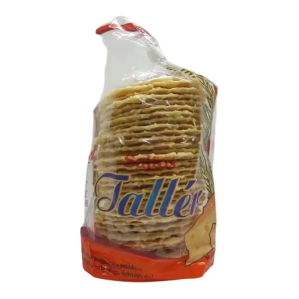 Sajtos Tallér 90g Natúr Mester