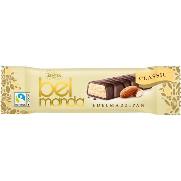 Zentis 40G Belmanda Classic 427424