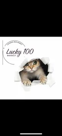 Lucky 100 Édesség Munch