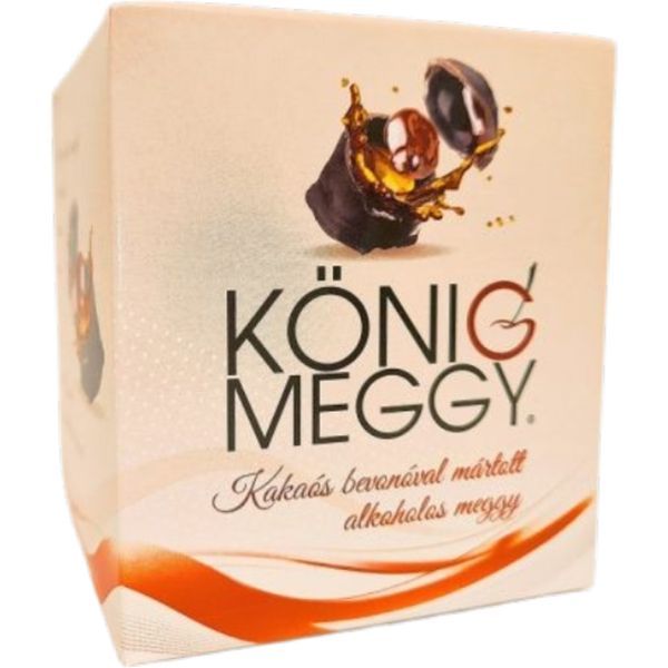König Konyakmeggy 1Kg