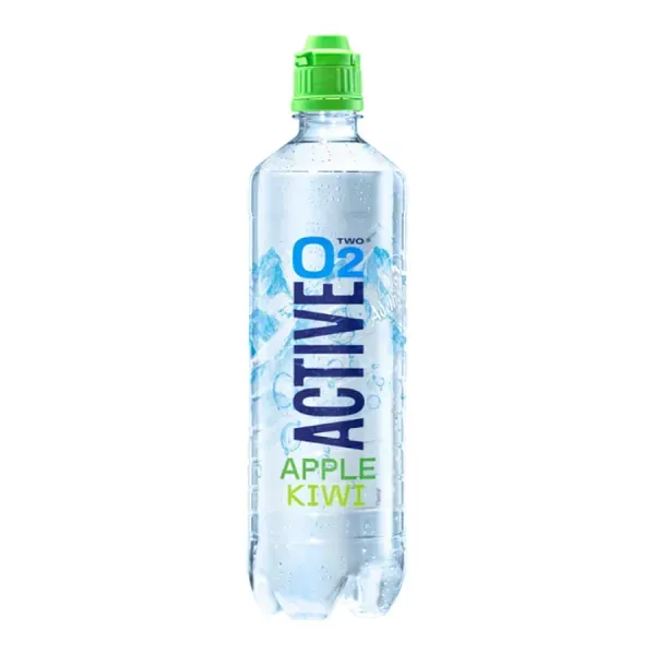 Active 02 Fitness 0.5L Alma-Kiwi (DRS)