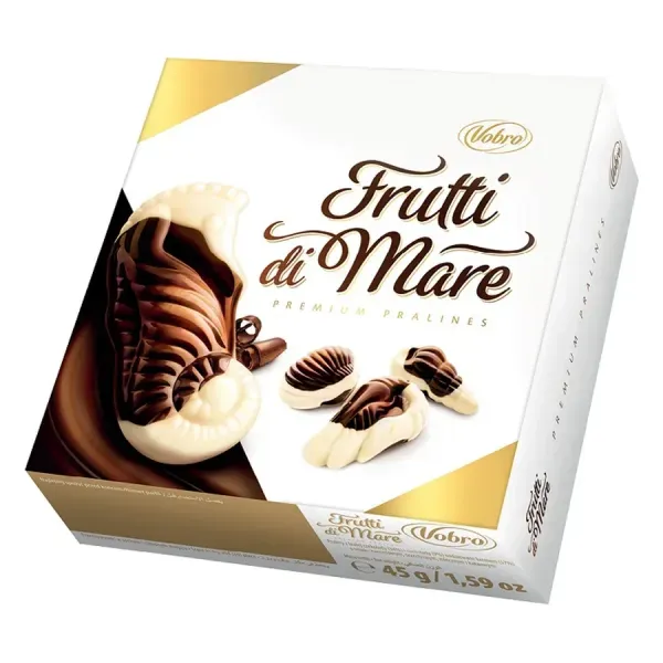 Vobro Frutti Di Mare Desszert 45G-47G
