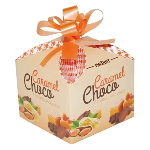 Magnat Choco-Caramel 40G