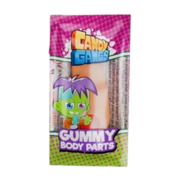 Candy Gangs 10G Franky Stein