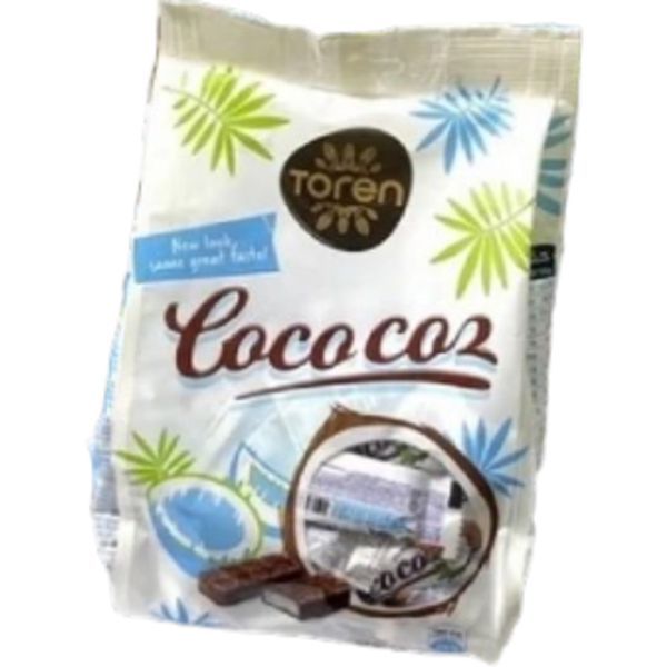 Cococoz 500G Kókuszos Szeletek