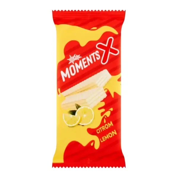 Moments X 42G Citrom