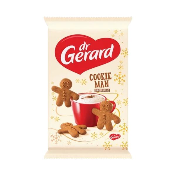 Dr. Gerard 95G Keksz Emberke