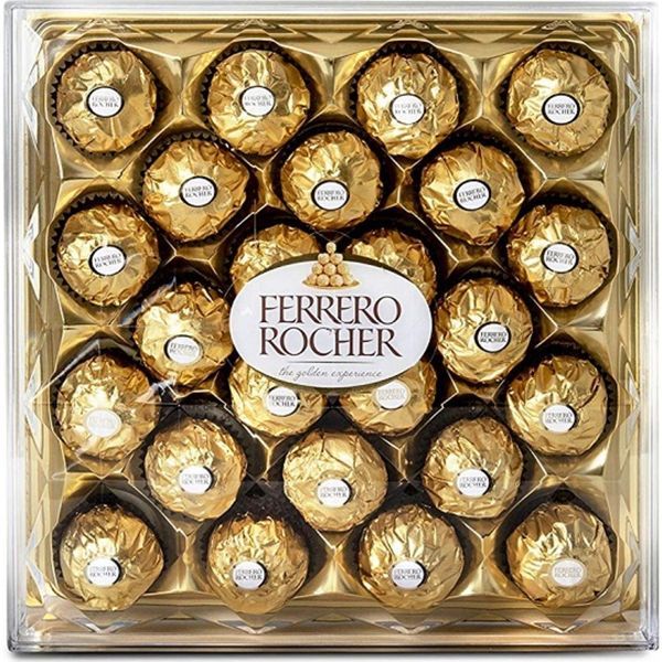 Rocher T24 Ferrero 300G