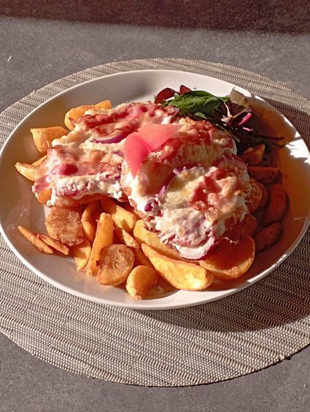 Save Piknik étterem Munch Munch from food waste and eat well at a ...