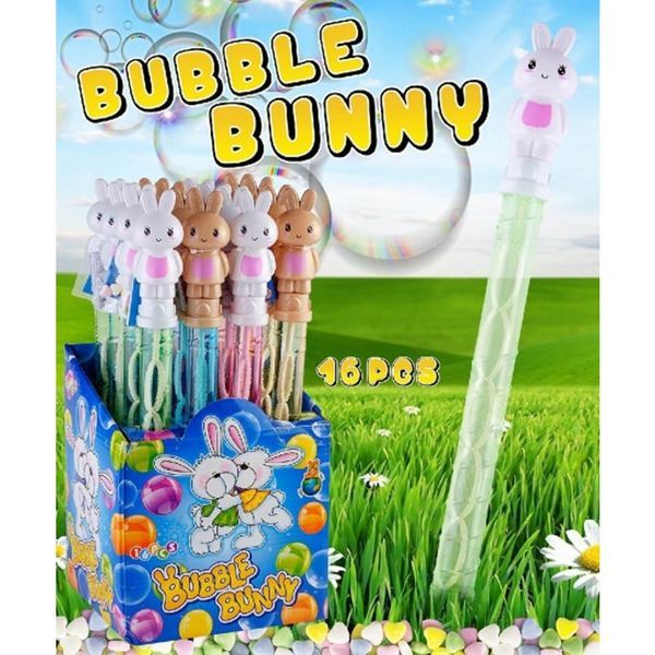 Dulce Vida 5G Bubble Bunny