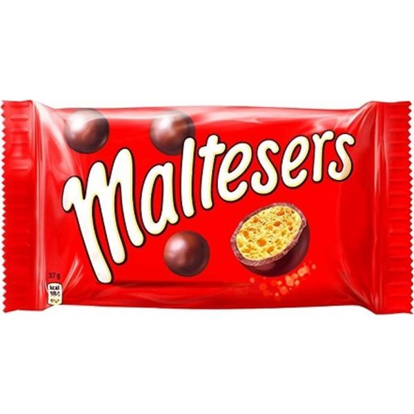Maltesers 37G
