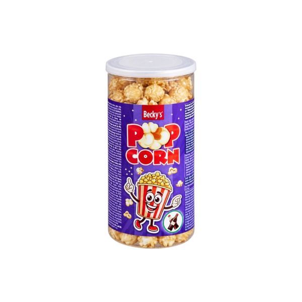 Becky's 170G Popcorn Cola (996632)