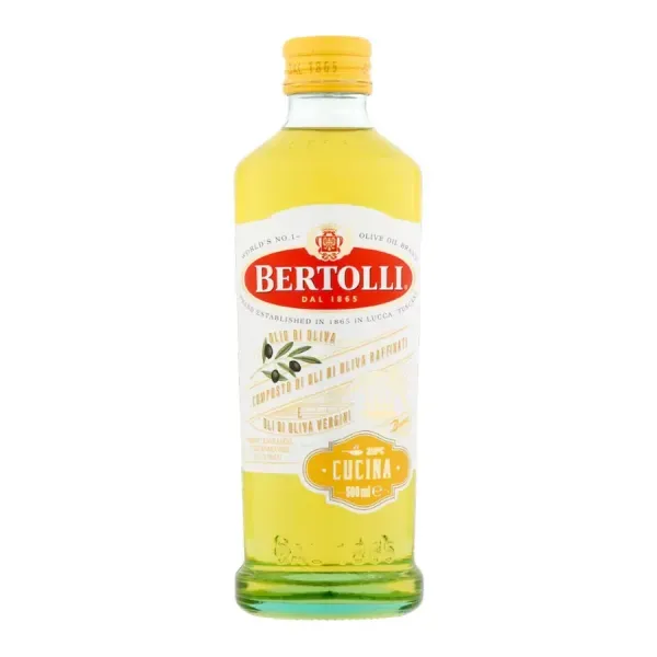 Bertolli Cucina 500Ml Olivaolaj