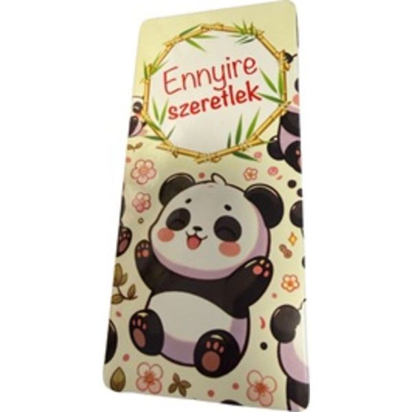 Chocolips 90G Ennyire Szeretlek
