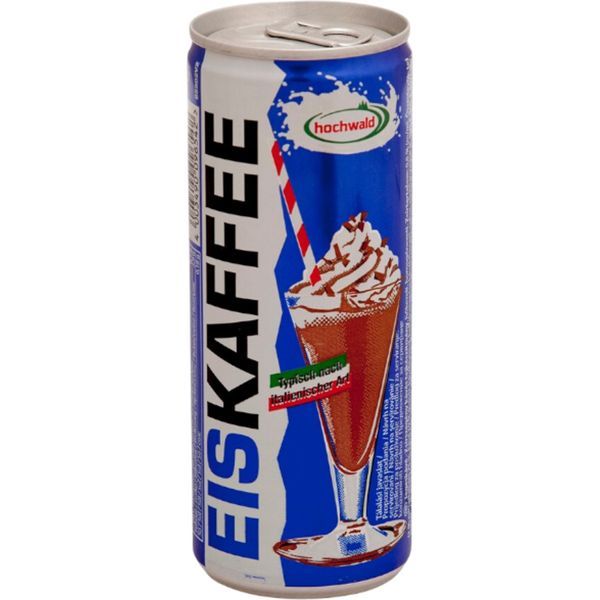 Hochwald Jegeskávé 250ml (Fémdoboz)