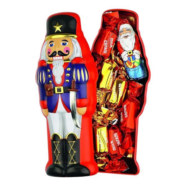 Windel 77G Nutcracker - Diótörő (10181)