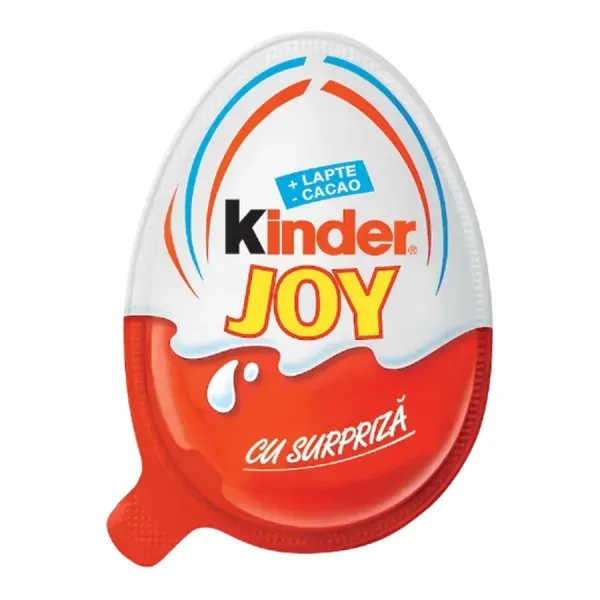 Kinder Joy 20G T72