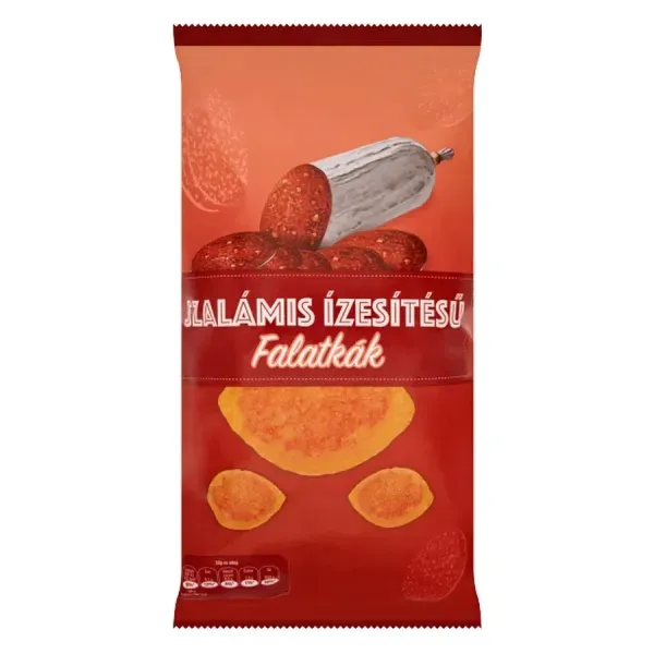 Chio 60G Szalámis Falatka