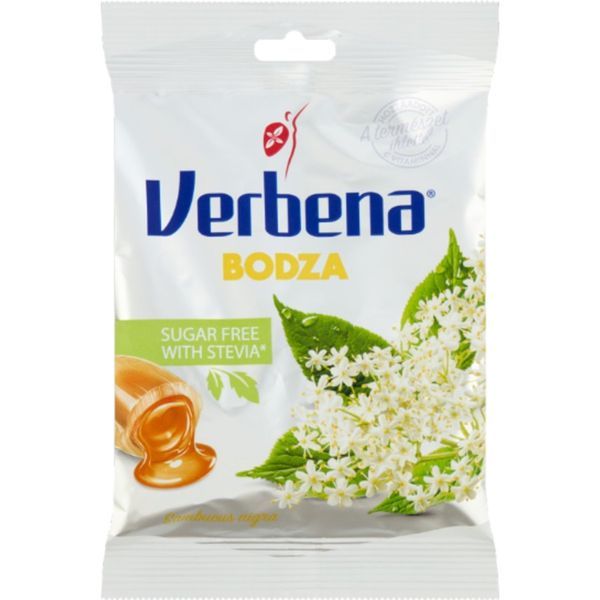Verbena 60G Bodza Cukormentes