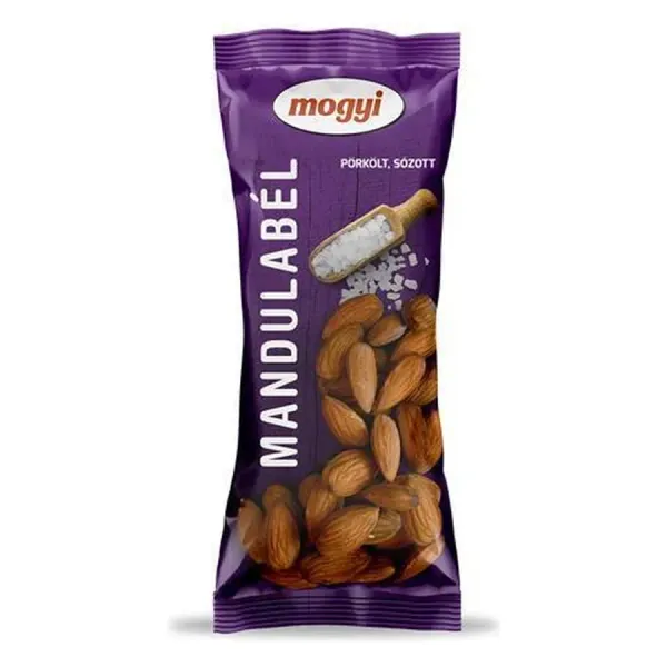 Mogyi Mandulabél 70G