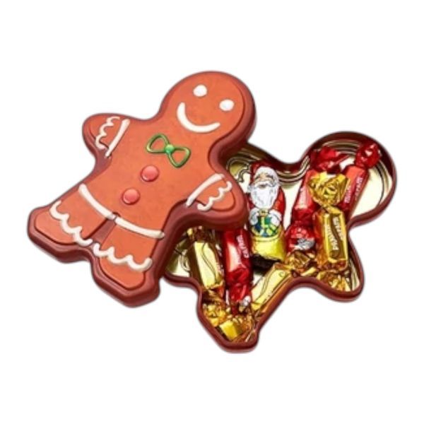 Windel 77G Gingerbread Man (10183)