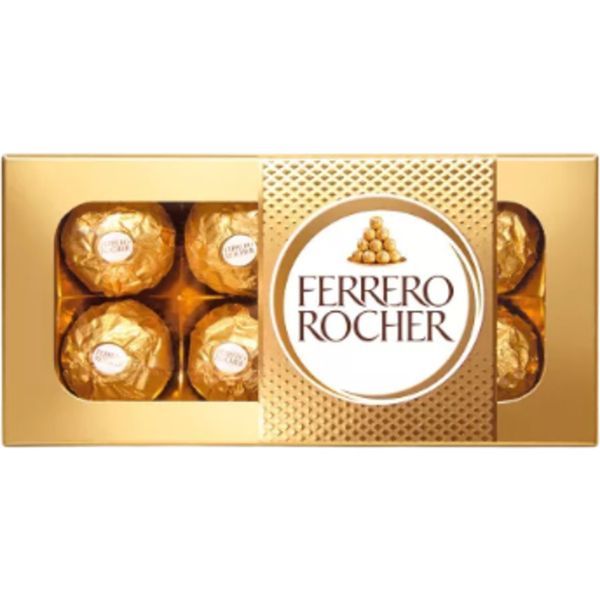 Rocher T8 100 g