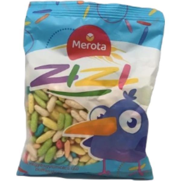 Merota Zizi 40G