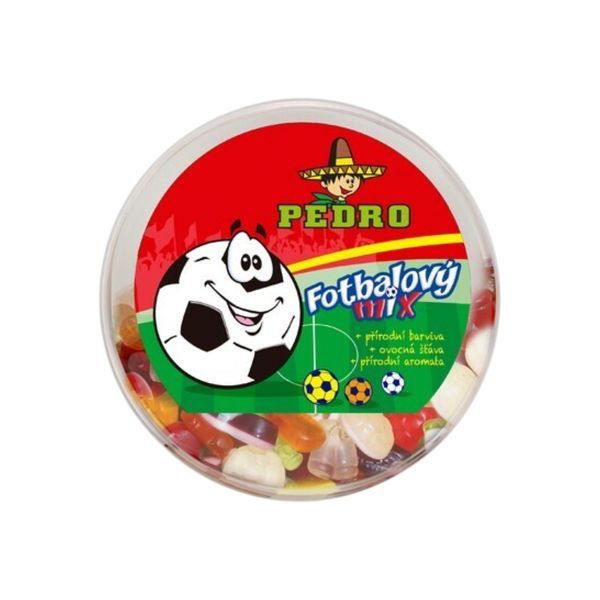 Pedro 400G Football Mix