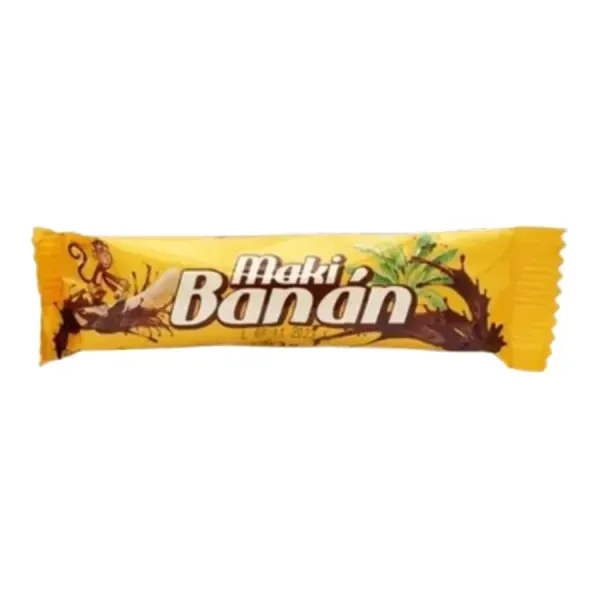 Maki Banán 18G